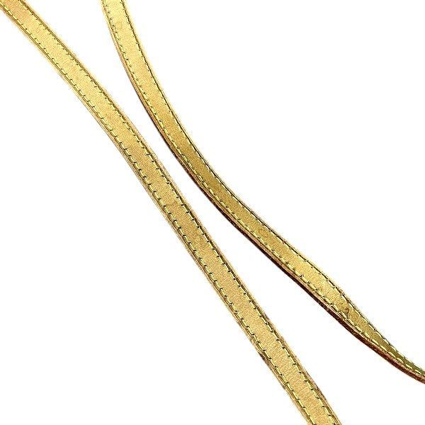 Louis Vuitton Monogram Pochette Twin GM Shoulder — view 8