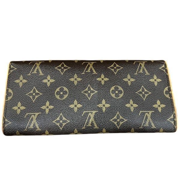 Louis Vuitton Monogram Pochette Twin GM Shoulder — view 2