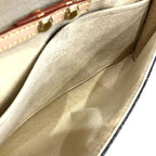 Louis Vuitton Monogram Pochette Twin GM Shoulder — view 5