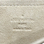 Louis Vuitton Monogram Pochette Twin GM Shoulder — view 4