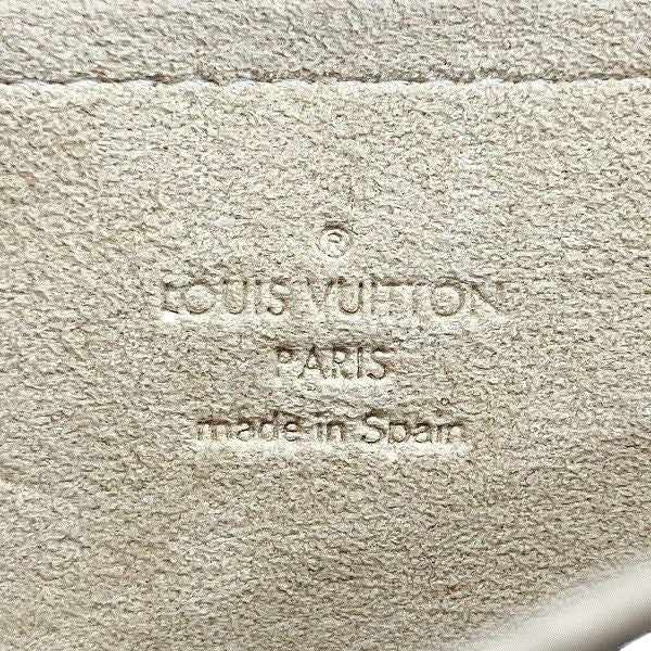 Louis Vuitton Monogram Pochette Twin GM Shoulder — view 4