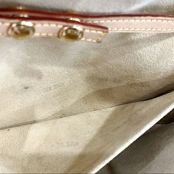 Louis Vuitton Monogram Pochette Twin GM Shoulder — view 6