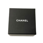Chanel Brooch Corsage Silver 3 Piece Set Clover Bottle No.5 Pin — view 8