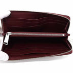 Bottega Veneta Marco Polo Zip Around Wallet Round Zipper Long — view 4