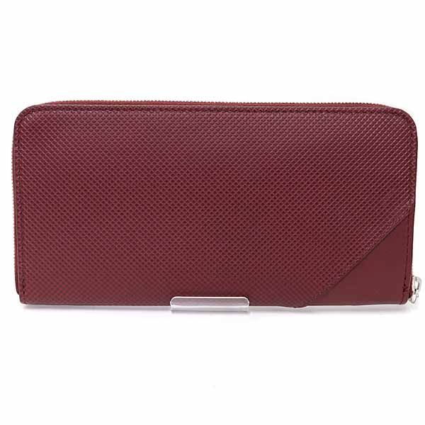 Bottega Veneta Marco Polo Zip Around Wallet Round Zipper Long — view 3