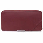 Bottega Veneta Marco Polo Zip Around Wallet Round Zipper Long — view 3