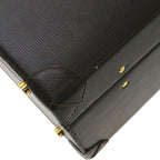 Loewe Leather Black Trunk — view 4