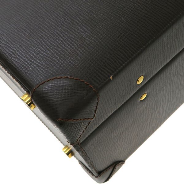 Loewe Leather Black Trunk — view 4