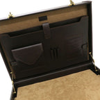 Loewe Leather Black Trunk — view 7