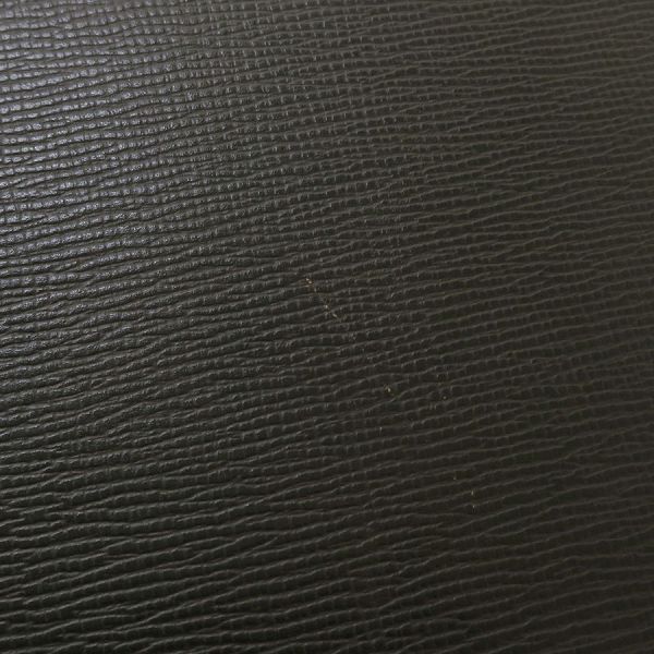 Loewe Leather Black Trunk — view 9