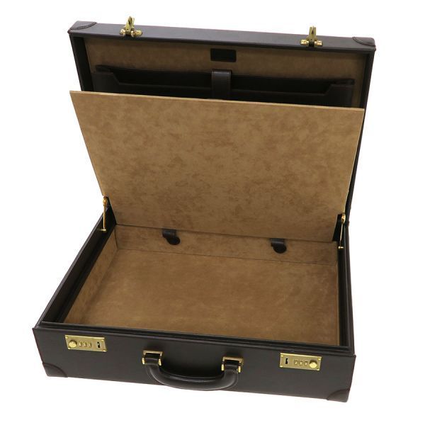 Loewe Leather Black Trunk — view 2
