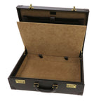 Loewe Leather Black Trunk — view 2