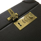 Loewe Leather Black Trunk — view 6