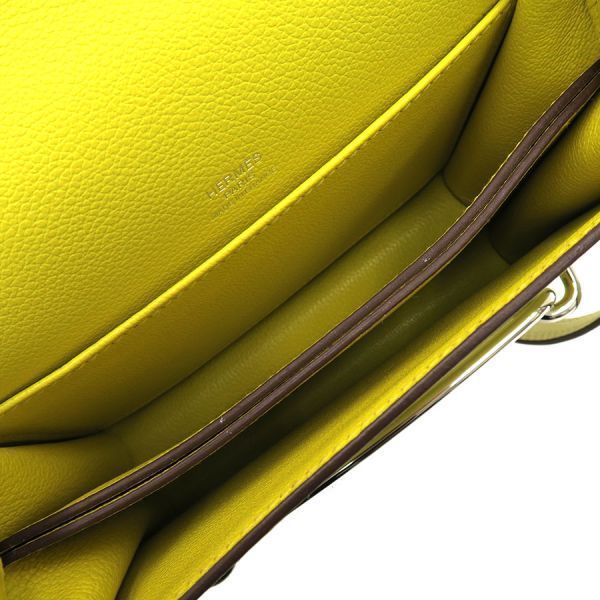 Hermes Luli Mini — view 3