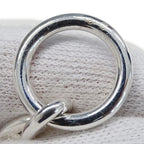 Hermes Bracelet Chaine D'ancre PM SV 925 16 Frames Silver Jewelry — view 6