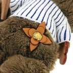 Louis Vuitton Bag Charm Bear — view 8