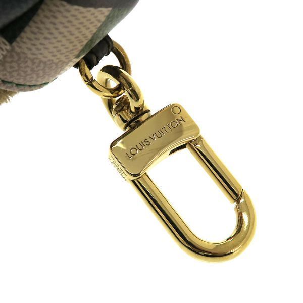 Louis Vuitton Bag Charm Bear — view 3