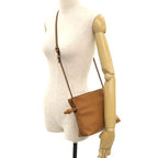 Loewe Flamenco Clutch Mini — view 9