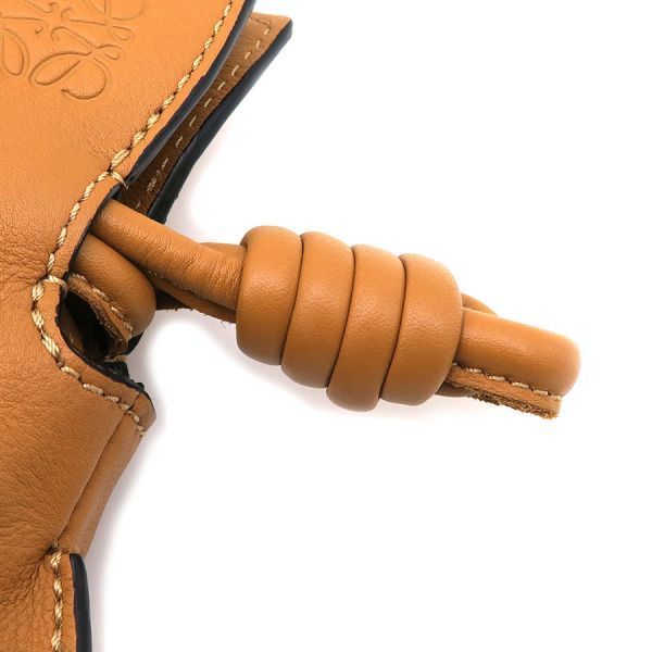 Loewe Flamenco Clutch Mini — view 8