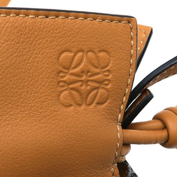 Loewe Flamenco Clutch Mini — view 3