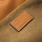 Loewe Flamenco Clutch Mini — view 7