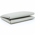 Hermes Calvi Duo Card Case Coin Business Holder Chevre — view 5