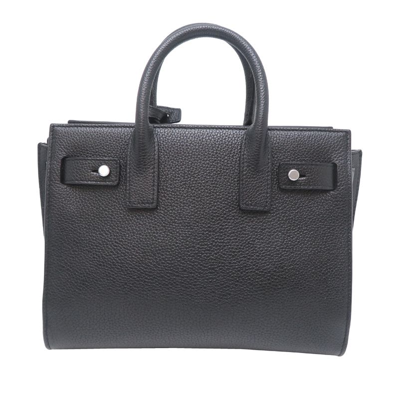 Saint Laurent Paris Handbag — view 3