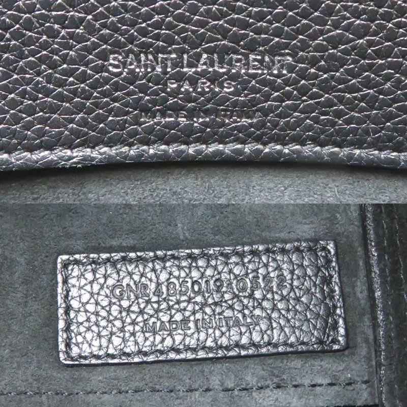 Saint Laurent Paris Handbag — view 8