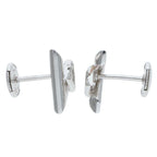 Louis Vuitton Volto One 18 kwg Diamond Earrings — view 6