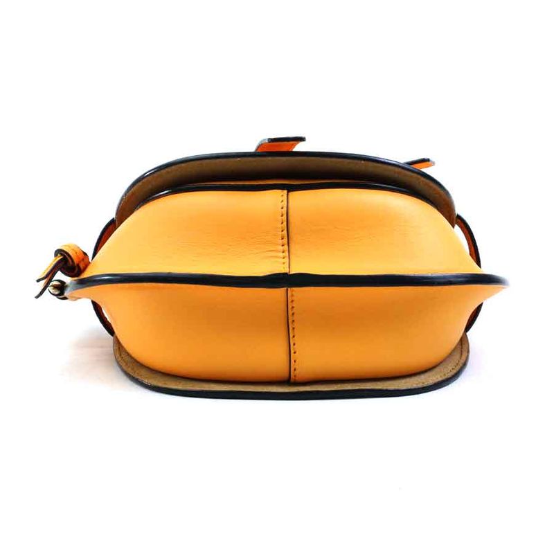 Loewe Shoulder Bag Gate Dual Mini — view 4