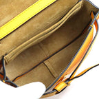 Loewe Shoulder Bag Gate Dual Mini — view 5