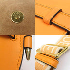 Loewe Shoulder Bag Gate Dual Mini — view 8