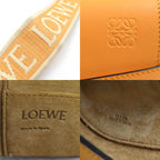 Loewe Shoulder Bag Gate Dual Mini — view 9