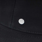 Hermes Calvi Hat Galvi Bucket N Black 58 — view 6