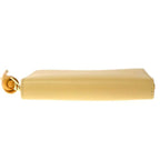 Loewe Knot Compact Wallet Cem1 Cwzx01 Yellow — view 4