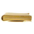 Loewe Knot Compact Wallet Cem1 Cwzx01 Yellow — view 3