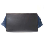 Celine by Phoebe Philo Trapeze Bag Shoulder Handbag — view 4