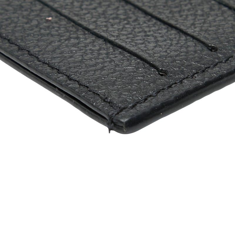 Louis Vuitton Monogram Empreinte Pochette Felicie Accessories Noir Black — view 6