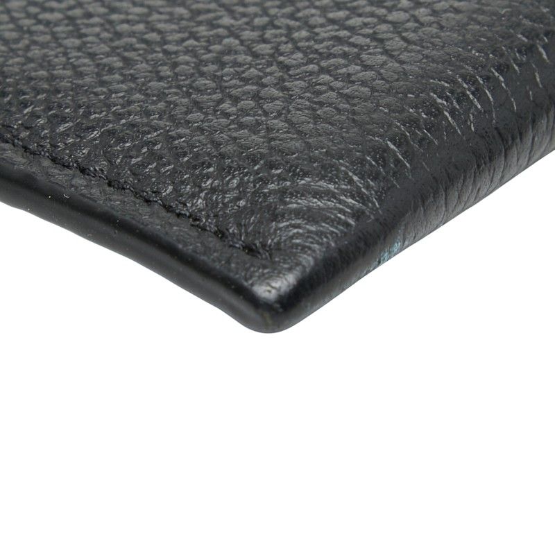 Louis Vuitton Monogram Empreinte Pochette Felicie Accessories Noir Black — view 5