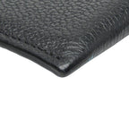 Louis Vuitton Monogram Empreinte Pochette Felicie Accessories Noir Black — view 5