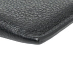 Louis Vuitton Monogram Empreinte Pochette Felicie Accessories Noir Black — view 4