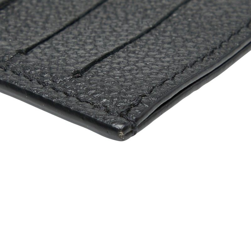 Louis Vuitton Monogram Empreinte Pochette Felicie Accessories Noir Black — view 7