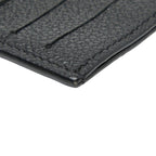Louis Vuitton Monogram Empreinte Pochette Felicie Accessories Noir Black — view 7