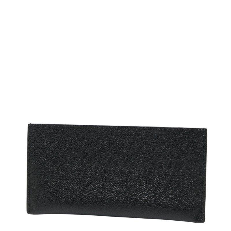 Louis Vuitton Monogram Empreinte Pochette Felicie Accessories Noir Black — view 2