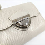 Louis Vuitton Portefeuille Joy Trifold Wallet Epi Ivoire M6658 — view 7