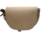 Loewe Mini Bag Gade Dual Shoulder Beige — view 2