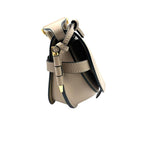 Loewe Mini Bag Gade Dual Shoulder Beige — view 5
