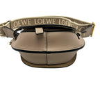 Loewe Mini Bag Gade Dual Shoulder Beige — view 6