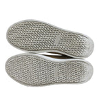 Hermes Jimmy Mouton High Cut Sneakers 36 1/2 — view 5