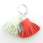 Hermes Carmen Unodos Rose Texas Charm Red Light Green — view 2